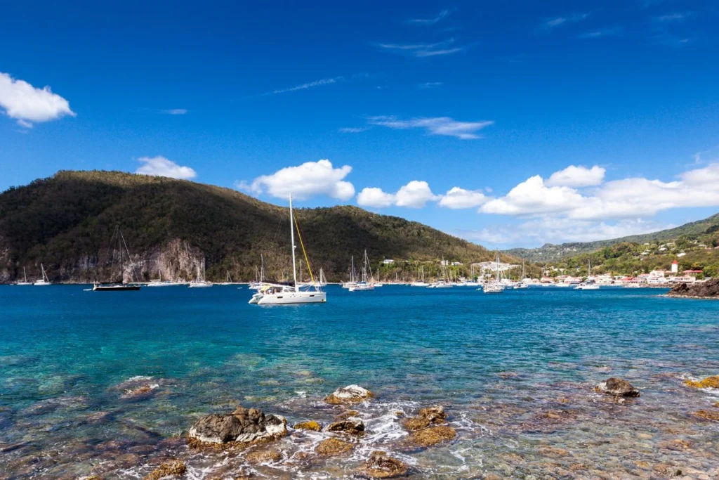 Grande Anse de Deshaies