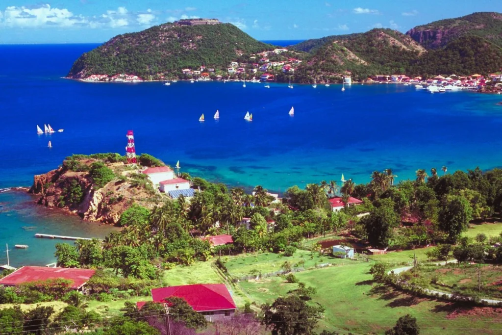 Guadeloupe