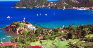 Guadeloupe