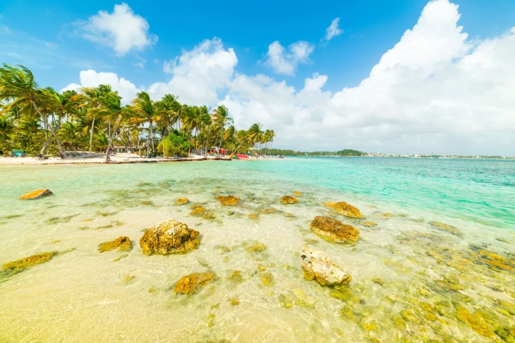 La Désirade Guadeloupe