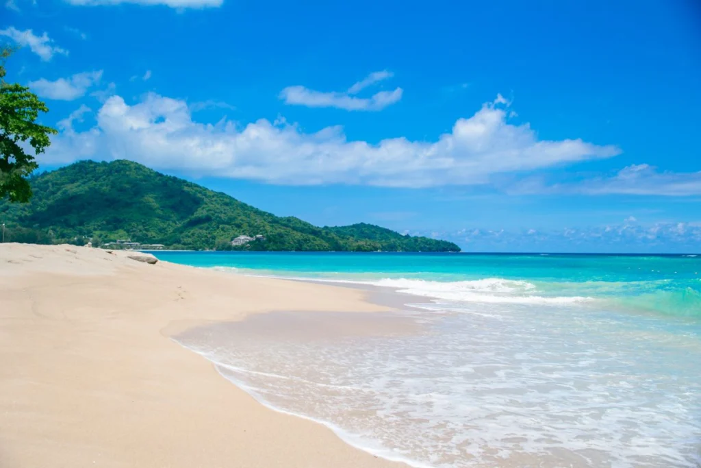 Orient Beach