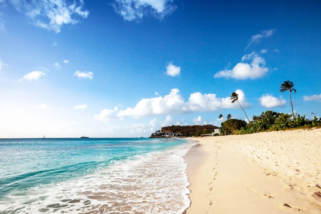 Antigua-et-Barbuda