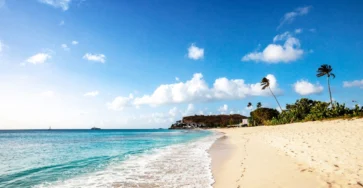 Antigua-et-Barbuda