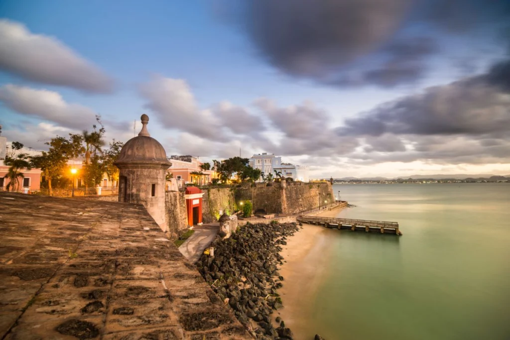 Puerto Rico