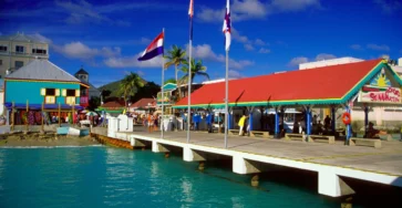 Saint-Martin