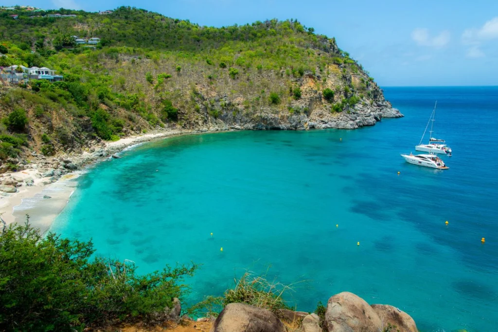 Parc Naturel Régional de la Martinique