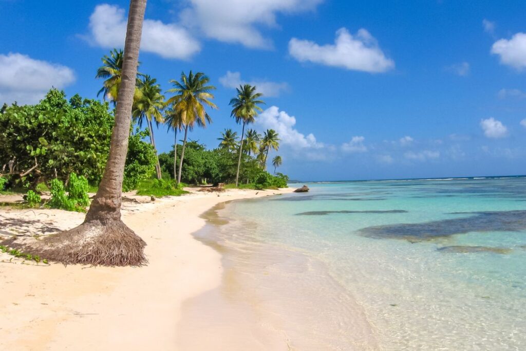 Saint-Anne Guadeloupe