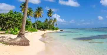 Saint-Anne Guadeloupe