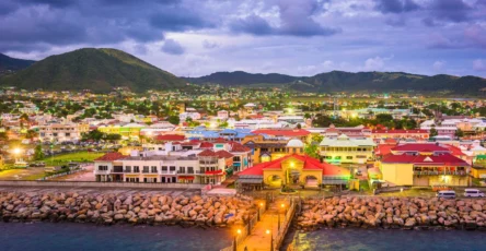 Saint-Kitts