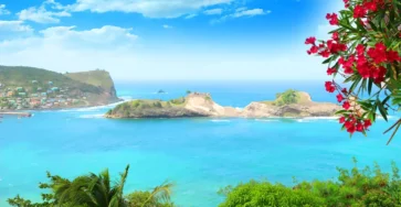 Saint-Lucia