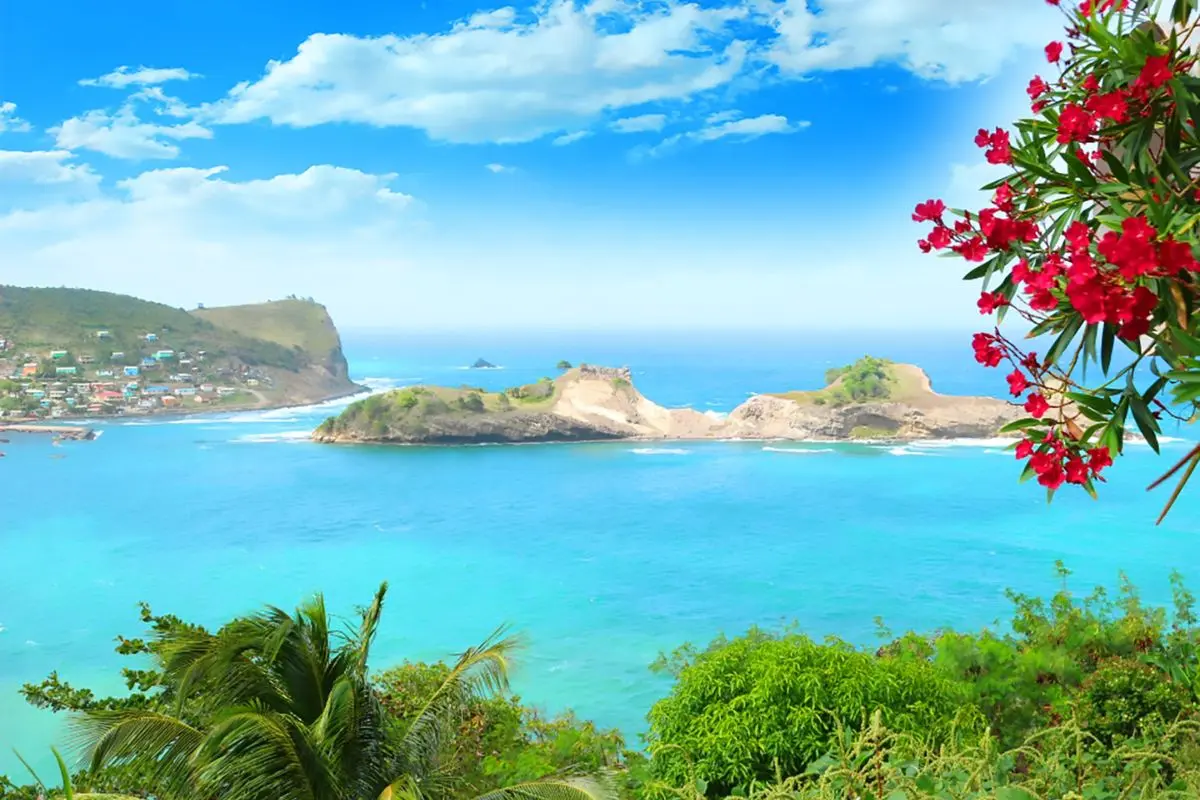 Saint-Lucia