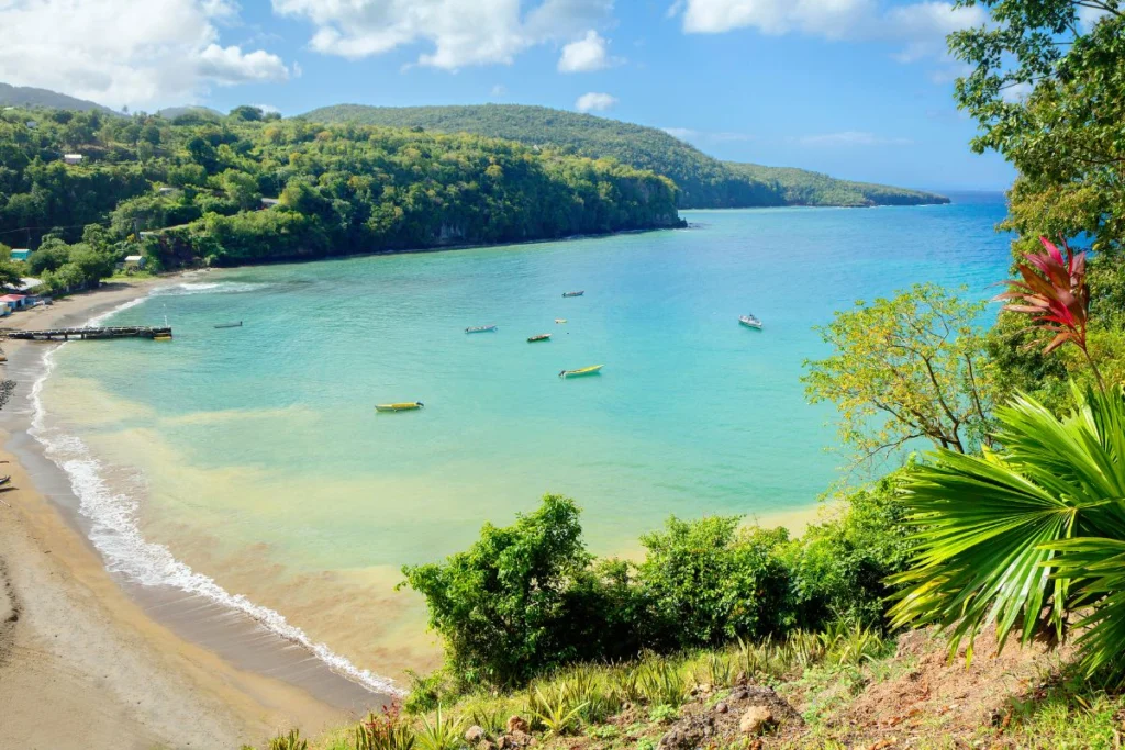 Saint Lucia