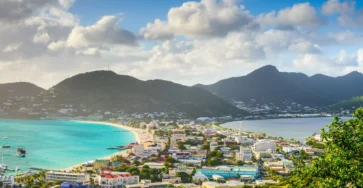 Saint Martin