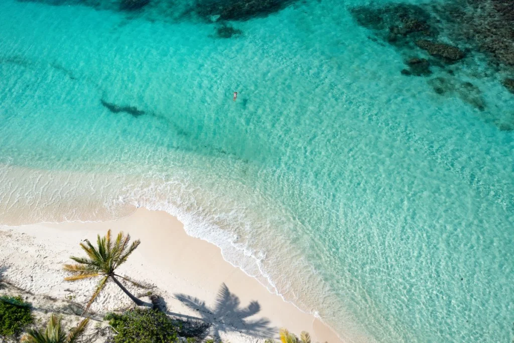 Shoal Bay