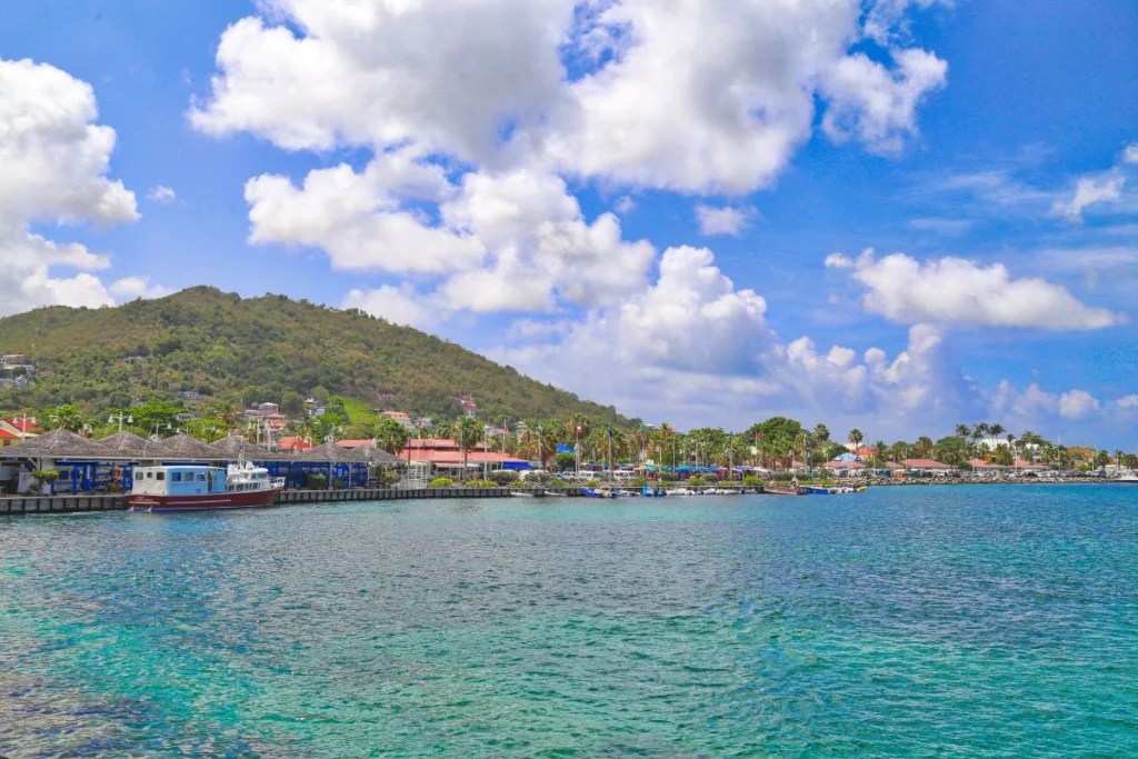 Sint maarten