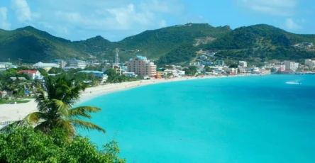 Sint maarten