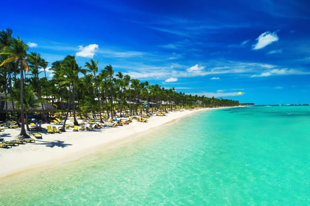 république dominicaine