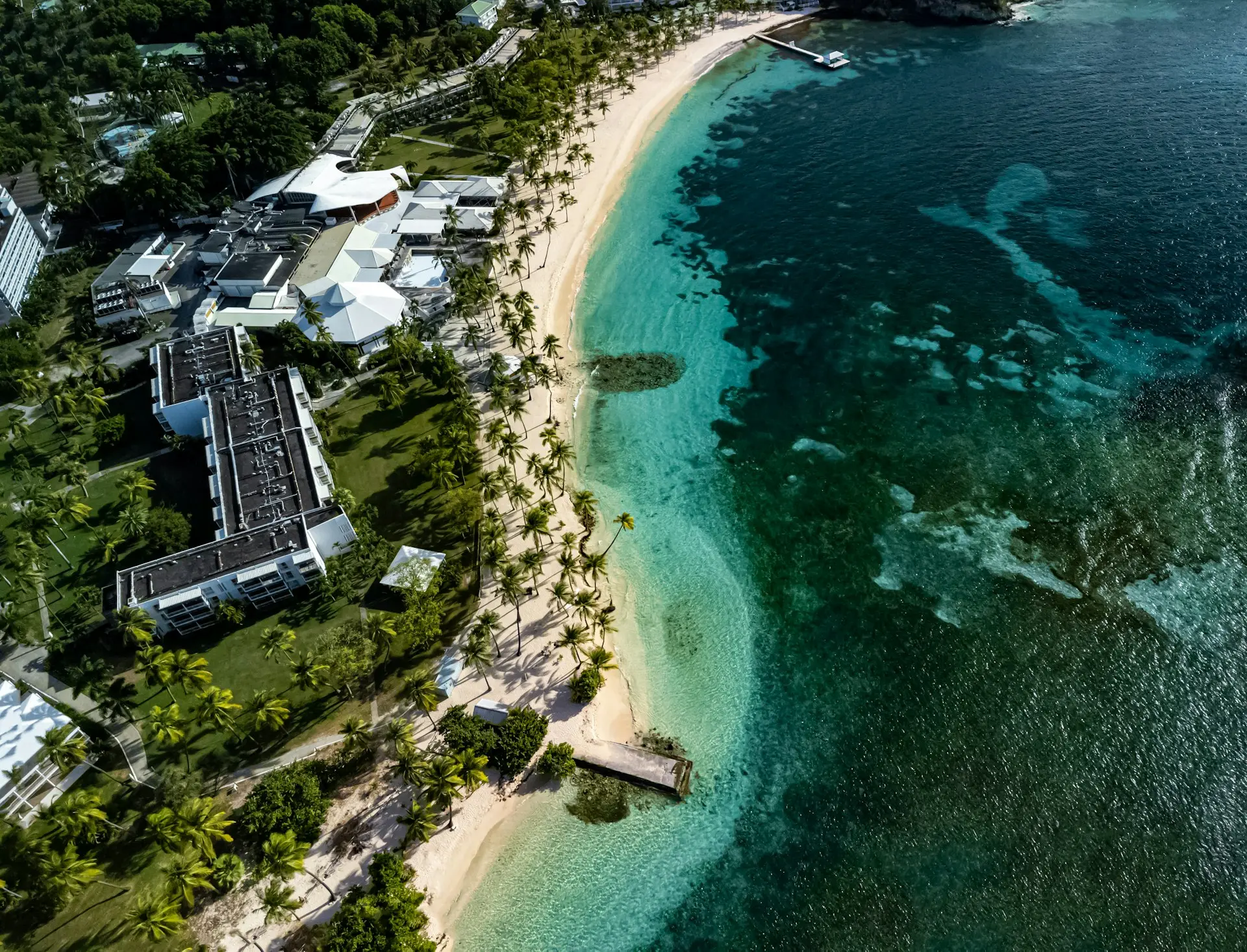 Guadeloupe